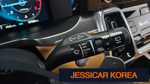 2023 Kia Sorento 4th Gen - Thumbnail 9