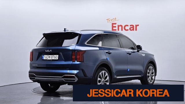 2023 Kia Sorento 4th Gen - Thumbnail 10