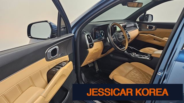 2023 Kia Sorento 4th Gen - Thumbnail 13