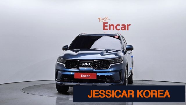 2023 Kia Sorento 4th Gen - Thumbnail 14