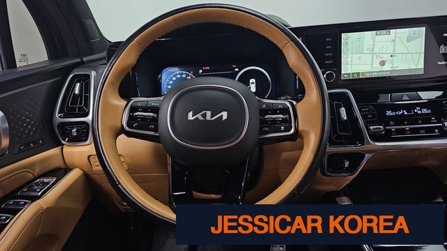 2023 Kia Sorento 4th Gen - Thumbnail 15