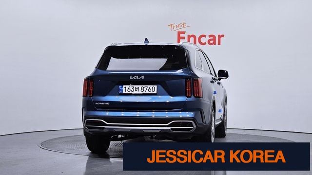 2023 Kia Sorento 4th Gen - Thumbnail 16