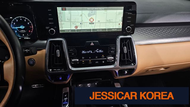 2023 Kia Sorento 4th Gen - Thumbnail 17