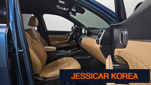 2023 Kia Sorento 4th Gen - Thumbnail 19