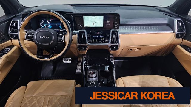 2023 Kia Sorento 4th Gen - Thumbnail 20