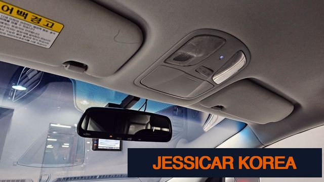 2014 Hyundai i40 saloon - Thumbnail 4