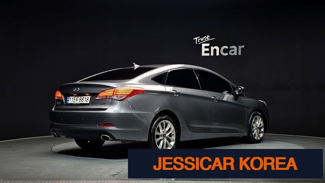 2014 Hyundai i40 saloon - Thumbnail 10