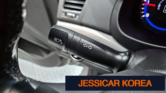2014 Hyundai i40 saloon - Thumbnail 13