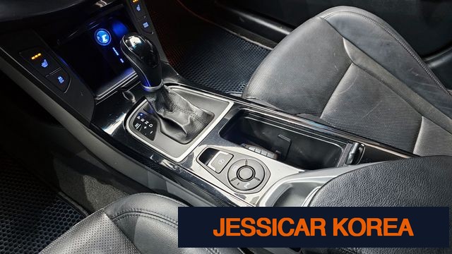 2014 Hyundai i40 saloon - Thumbnail 18