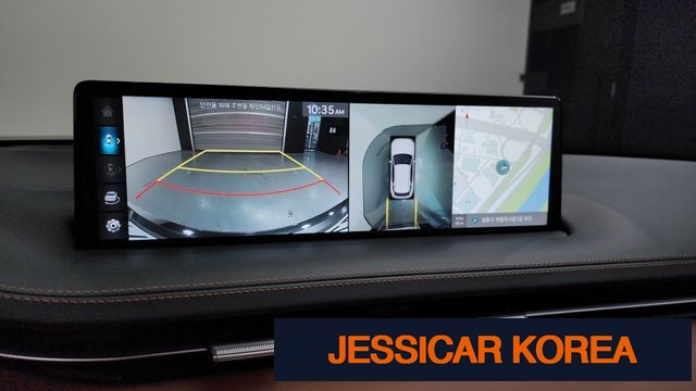 2024 Genesis GV70 - Thumbnail 3