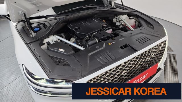 2024 Genesis GV70 - Thumbnail 5