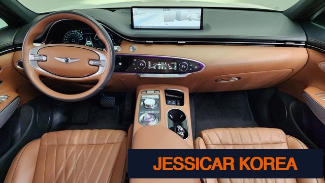 2024 Genesis GV70 - Thumbnail 6