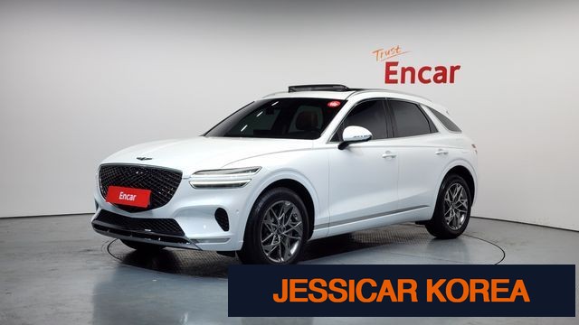 2024 Genesis GV70 - Thumbnail 9