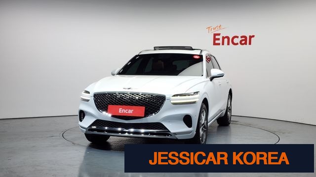 2024 Genesis GV70 - Thumbnail 16