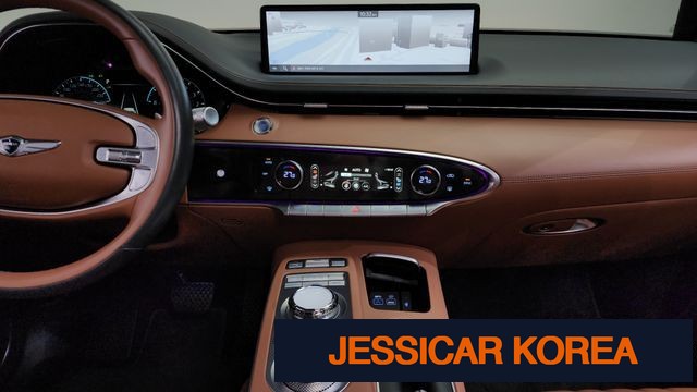 2024 Genesis GV70 - Thumbnail 19