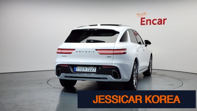 2024 Genesis GV70 - Thumbnail 20