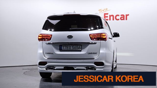 2019 Kia The New Carnival - Thumbnail 2