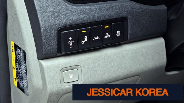 2019 Kia The New Carnival - Thumbnail 3