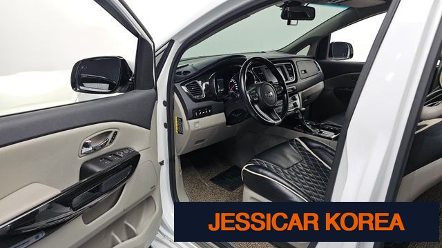 2019 Kia The New Carnival - Thumbnail 9