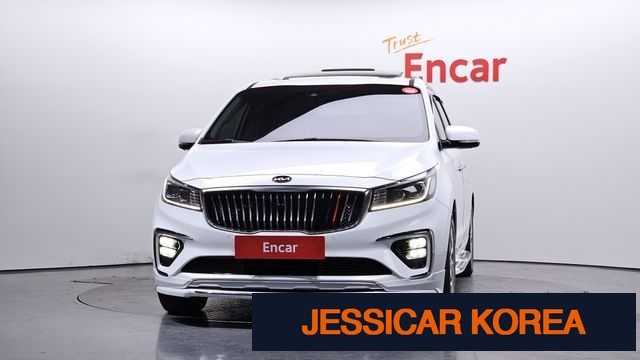 2019 Kia The New Carnival - Thumbnail 10