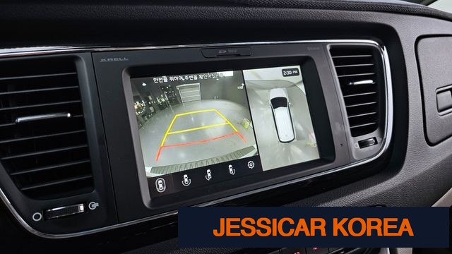 2019 Kia The New Carnival - Thumbnail 11