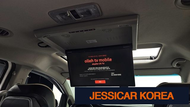 2019 Kia The New Carnival - Thumbnail 12