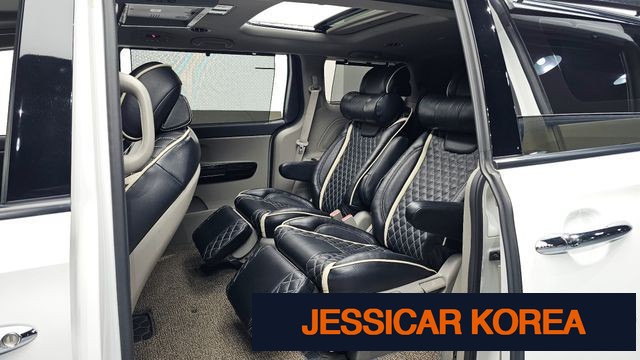 2019 Kia The New Carnival - Thumbnail 13