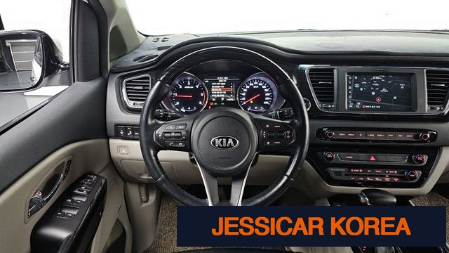 2019 Kia The New Carnival - Thumbnail 16