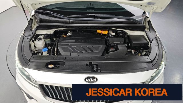 2019 Kia The New Carnival - Thumbnail 18