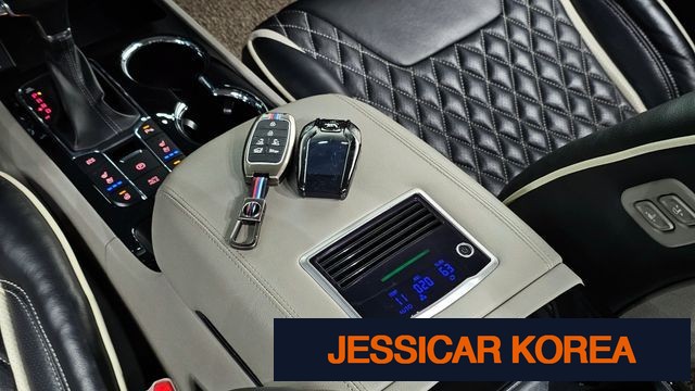 2019 Kia The New Carnival - Thumbnail 19