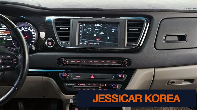 2019 Kia The New Carnival - Thumbnail 20