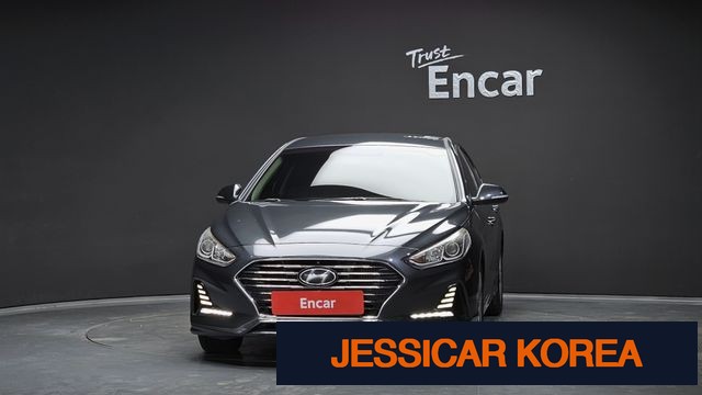 2018 Hyundai Sonata New Rise - Thumbnail 2