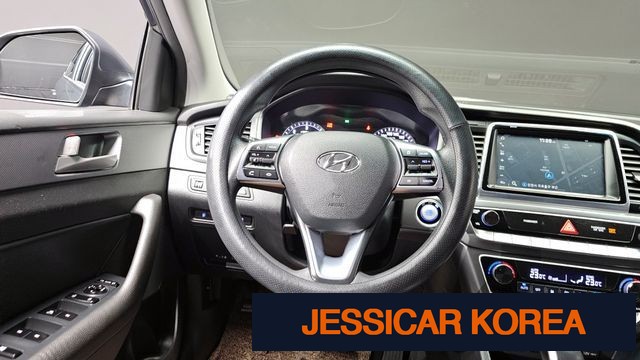 2018 Hyundai Sonata New Rise - Thumbnail 3