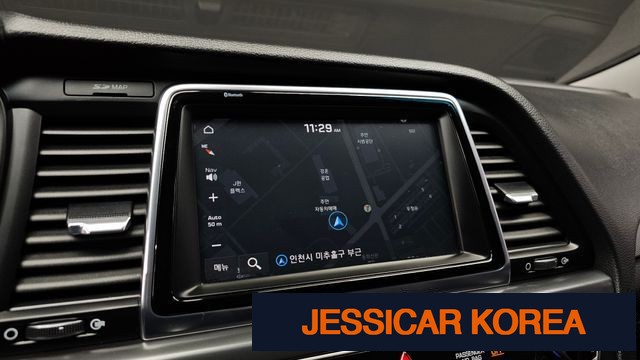 2018 Hyundai Sonata New Rise - Thumbnail 4