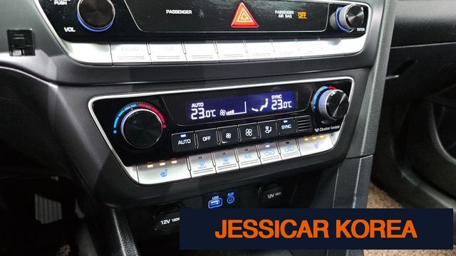 2018 Hyundai Sonata New Rise - Thumbnail 5