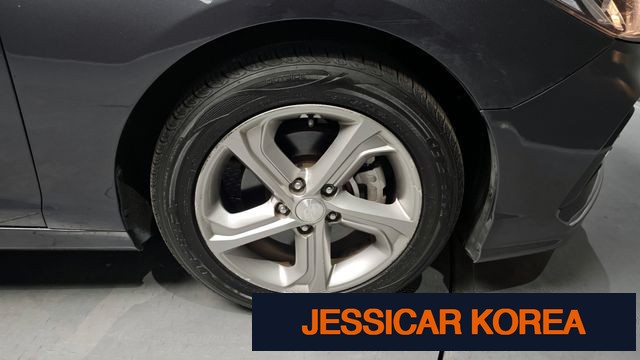 2018 Hyundai Sonata New Rise - Thumbnail 7
