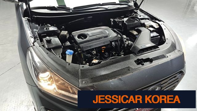 2018 Hyundai Sonata New Rise - Thumbnail 8