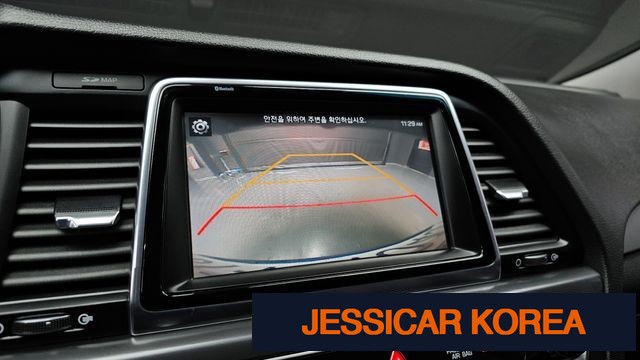 2018 Hyundai Sonata New Rise - Thumbnail 10