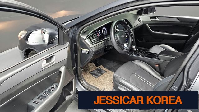 2018 Hyundai Sonata New Rise - Thumbnail 11