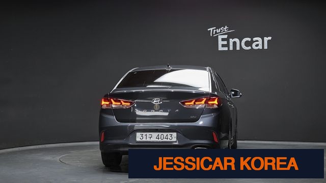 2018 Hyundai Sonata New Rise - Thumbnail 12