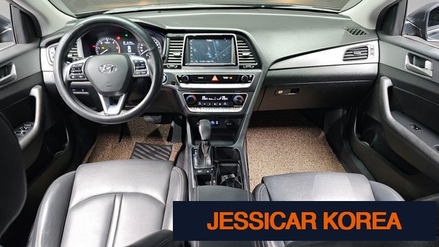 2018 Hyundai Sonata New Rise - Thumbnail 15