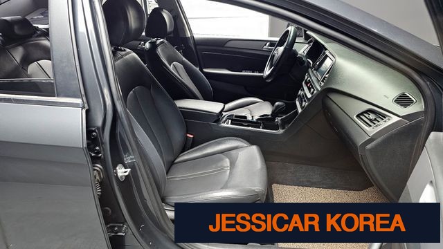 2018 Hyundai Sonata New Rise - Thumbnail 16