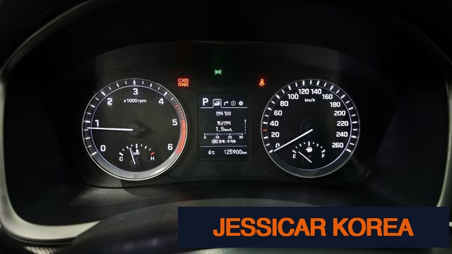 2018 Hyundai Sonata New Rise - Thumbnail 20