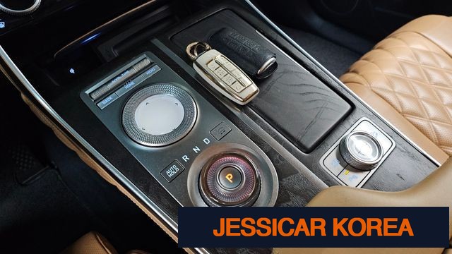 2020 Genesis GV80 - Thumbnail 2