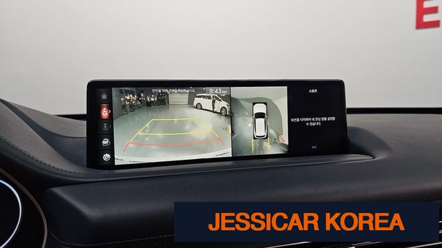 2020 Genesis GV80 - Thumbnail 4
