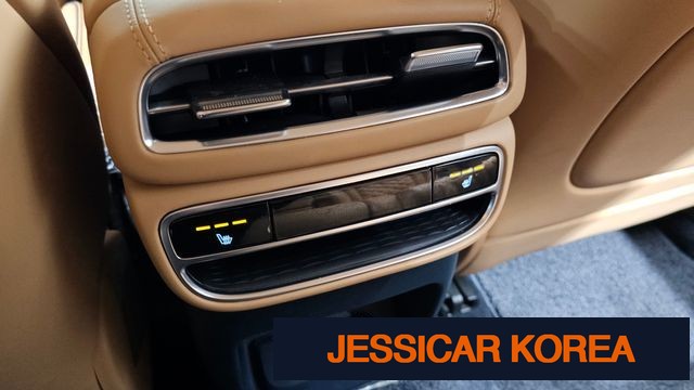 2020 Genesis GV80 - Thumbnail 7