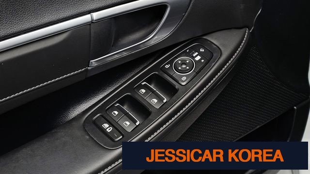 2022 Hyundai Sonata Hybrid (DN8) - Thumbnail 6