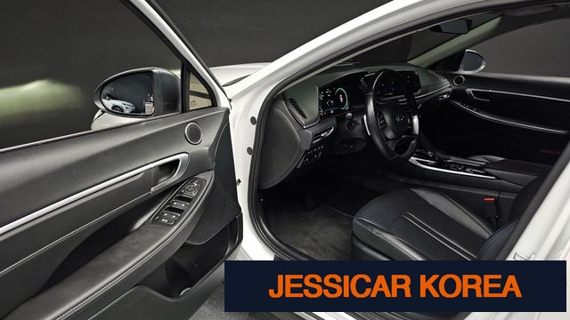 2022 Hyundai Sonata Hybrid (DN8) - Thumbnail 7