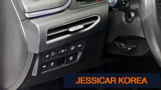 2022 Hyundai Sonata Hybrid (DN8) - Thumbnail 12