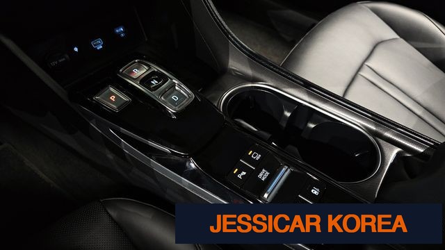 2022 Hyundai Sonata Hybrid (DN8) - Thumbnail 14